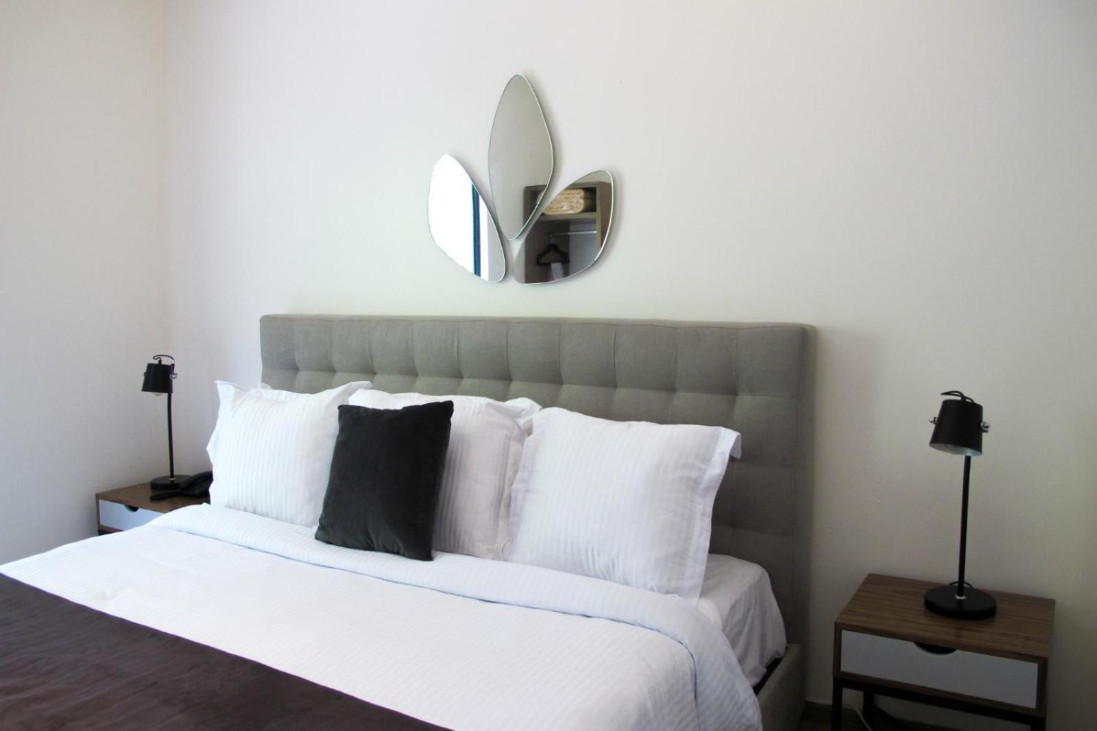 Casa Londres Hotel Mexico By Eksteriør billede