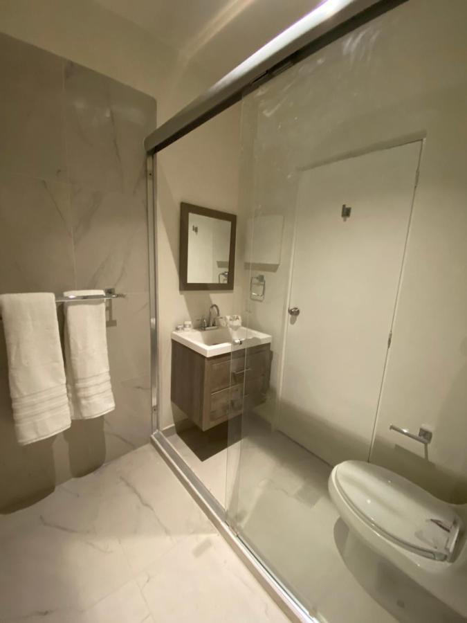 Casa Londres Hotel Mexico By Eksteriør billede